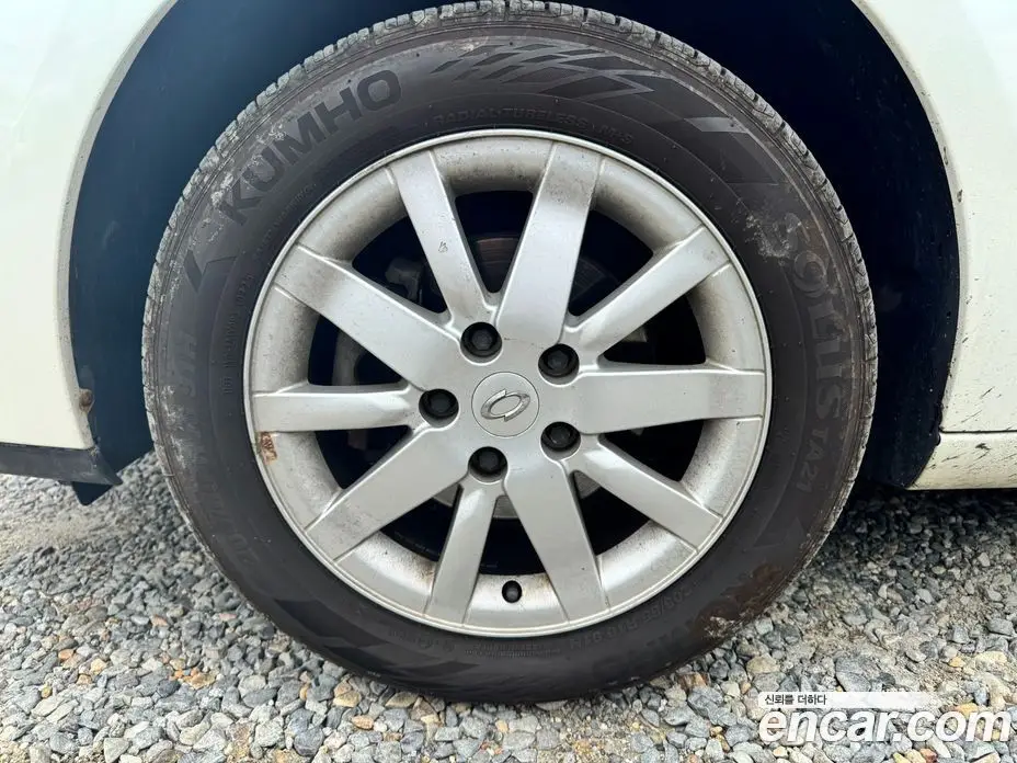 Renault (Samsung) SM3 2010 1.6 автомат (гидро), фото 7