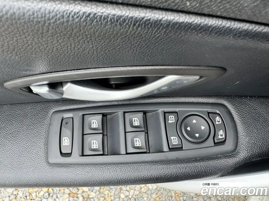 Renault (Samsung) SM3 2010 1.6 автомат (гидро), фото 9