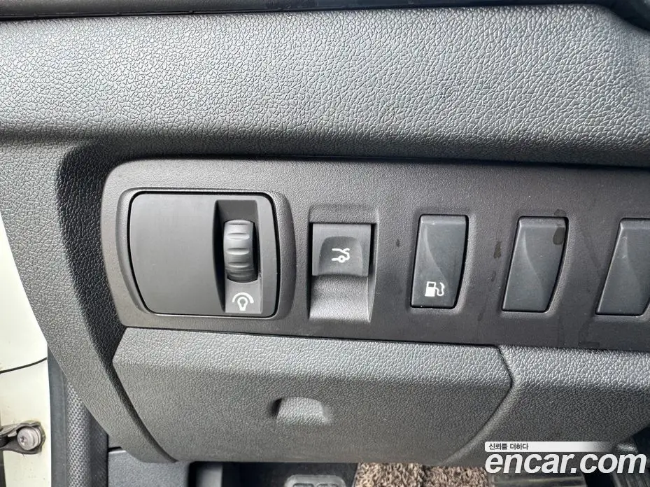 Renault (Samsung) SM3 2010 1.6 автомат (гидро), фото 10