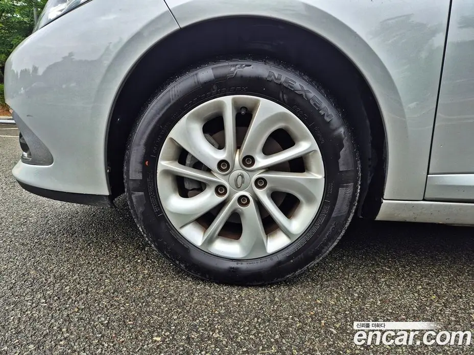 Renault (Samsung) SM3 2014 1.6 автомат (гидро), фото 20 Renault (Samsung) SM3 2014 1.6 автомат (гидро), фото 20