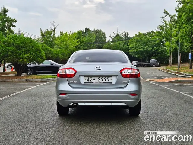 Renault (Samsung) SM3 2014 1.6 автомат (гидро), миниатюра 5 Renault (Samsung) SM3 2014 1.6 автомат (гидро), миниатюра 5