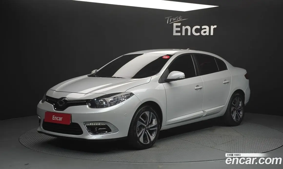 Renault (Samsung) SM3 2017 1.6 автомат (гидро), фото 1 Renault (Samsung) SM3 2017 1.6 автомат (гидро), фото 1