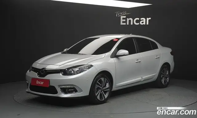 Renault (Samsung) SM3 2017 1.6 автомат (гидро), миниатюра 1 Renault (Samsung) SM3 2017 1.6 автомат (гидро), миниатюра 1
