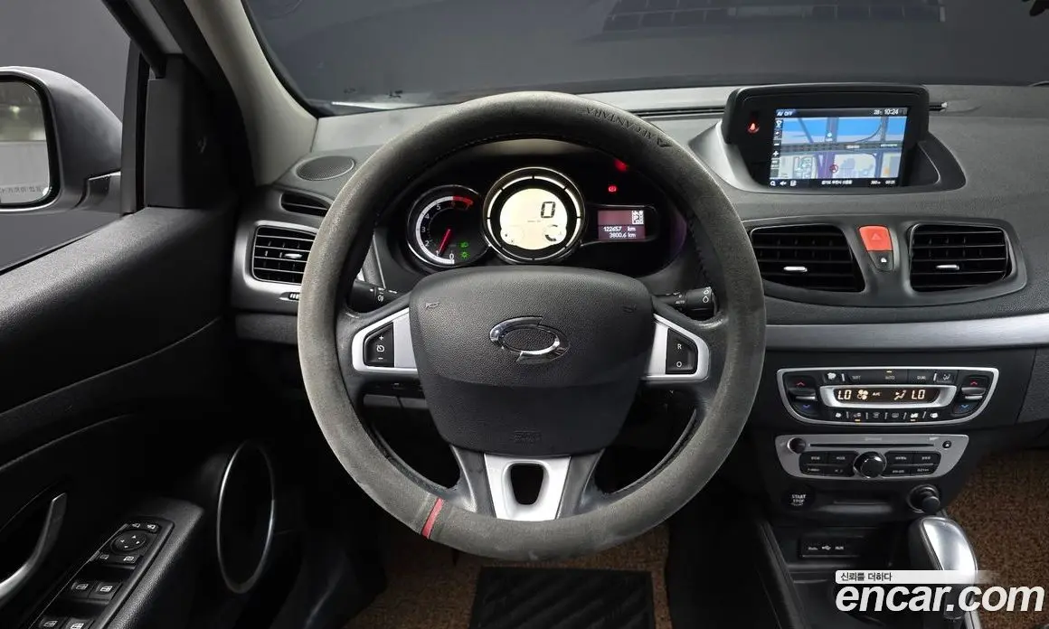 Renault (Samsung) SM3 2017 1.6 автомат (гидро), фото 13 Renault (Samsung) SM3 2017 1.6 автомат (гидро), фото 13