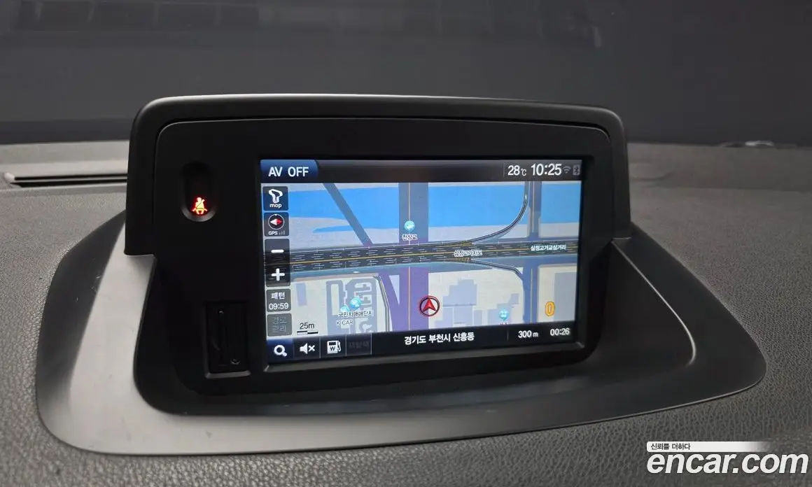 Renault (Samsung) SM3 2017 1.6 автомат (гидро), фото 14 Renault (Samsung) SM3 2017 1.6 автомат (гидро), фото 14