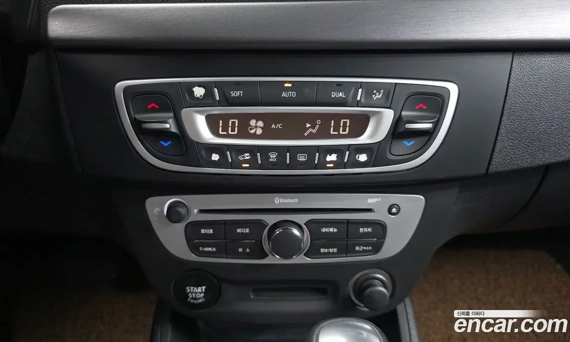 Renault (Samsung) SM3 2017 1.6 автомат (гидро), фото 16 Renault (Samsung) SM3 2017 1.6 автомат (гидро), фото 16