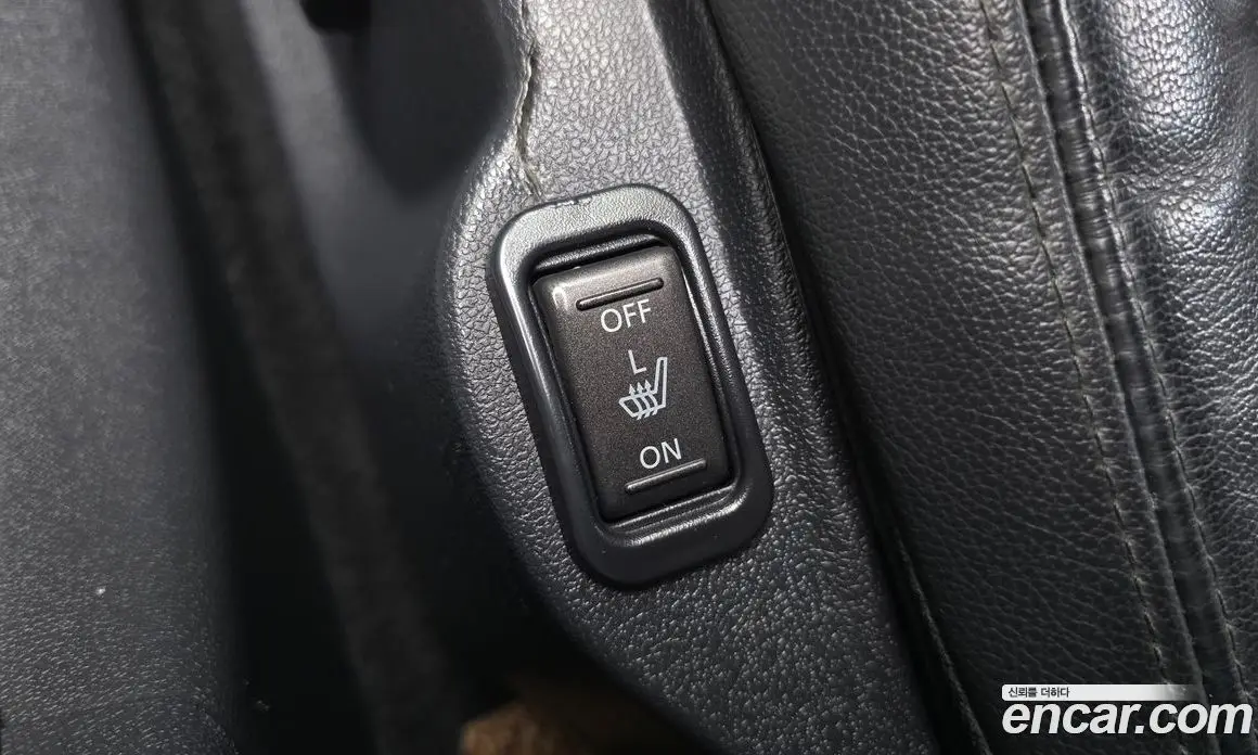 Renault (Samsung) SM3 2017 1.6 автомат (гидро), фото 17 Renault (Samsung) SM3 2017 1.6 автомат (гидро), фото 17
