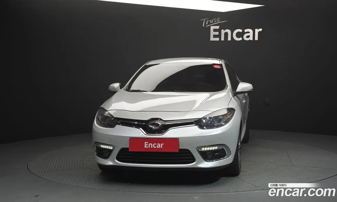Renault (Samsung) SM3 2017 1.6 автомат (гидро), фото 3 Renault (Samsung) SM3 2017 1.6 автомат (гидро), фото 3