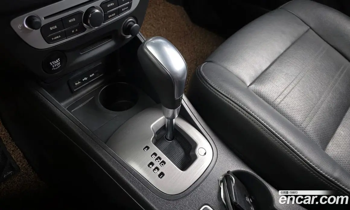 Renault (Samsung) SM3 2017 1.6 автомат (гидро), фото 9 Renault (Samsung) SM3 2017 1.6 автомат (гидро), фото 9