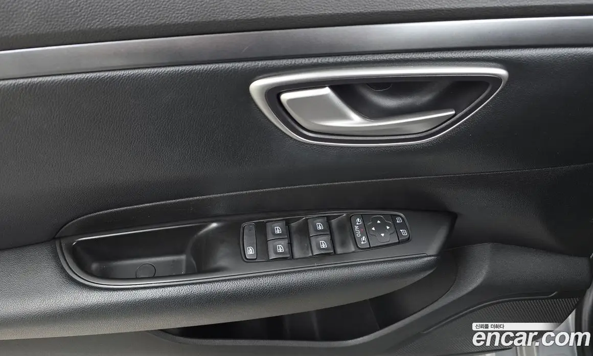 Renault (Samsung) SM6 2017 2.0 автомат (гидро), фото 17
