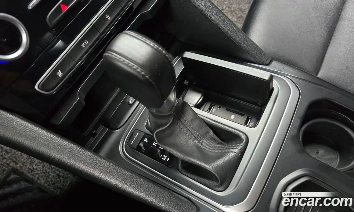 Renault (Samsung) SM6 2017 2.0 автомат (гидро), фото 9
