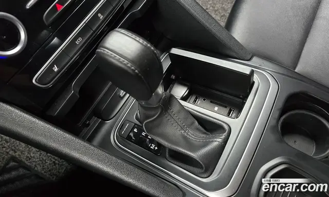 Renault (Samsung) SM6 2017 2.0 автомат (гидро), миниатюра 9