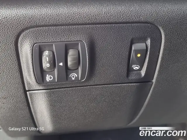 Renault (Samsung) SM6 2017 2.0 автомат (гидро), миниатюра 11 Renault (Samsung) SM6 2017 2.0 автомат (гидро), миниатюра 11