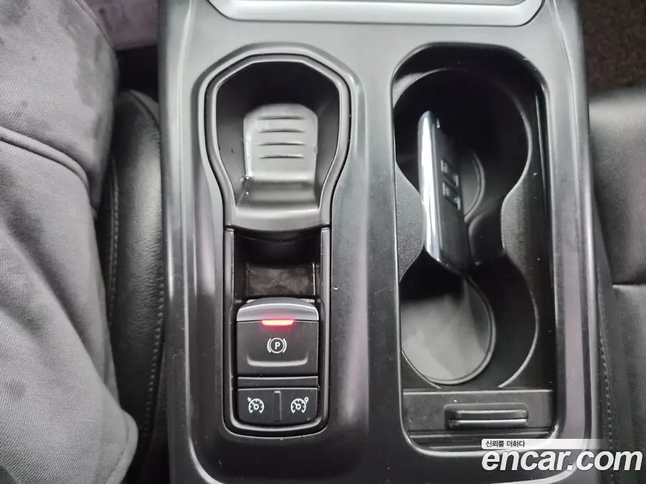 Renault (Samsung) SM6 2017 2.0 автомат (гидро), фото 17 Renault (Samsung) SM6 2017 2.0 автомат (гидро), фото 17
