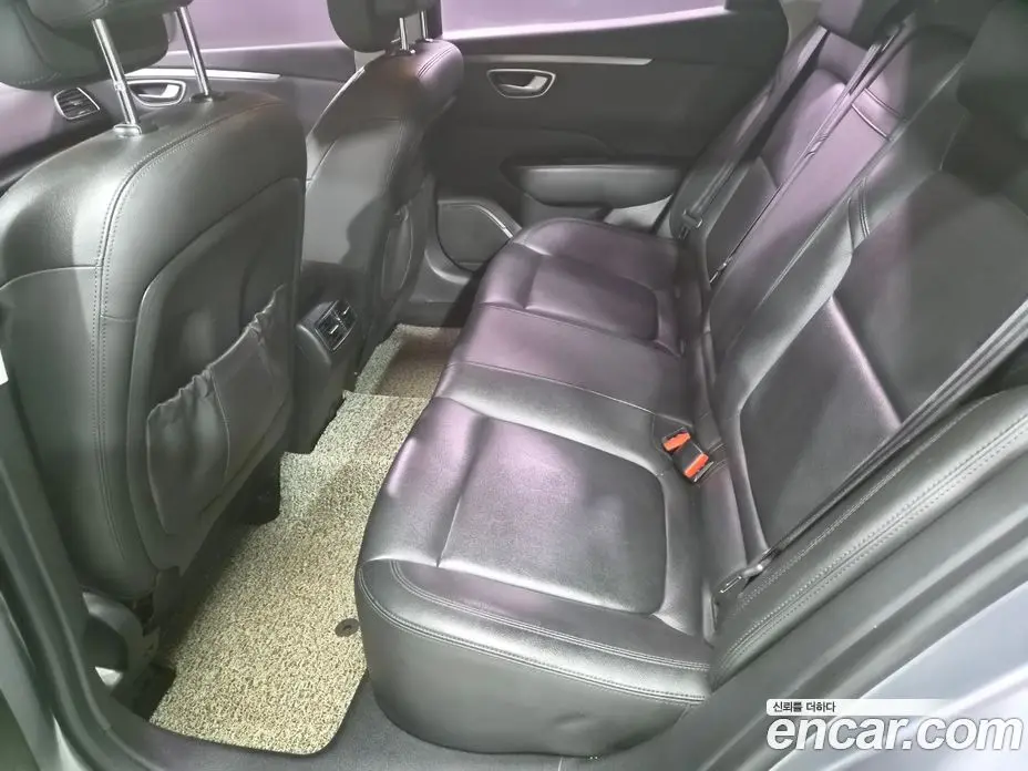 Renault (Samsung) SM6 2017 2.0 автомат (гидро), фото 19 Renault (Samsung) SM6 2017 2.0 автомат (гидро), фото 19