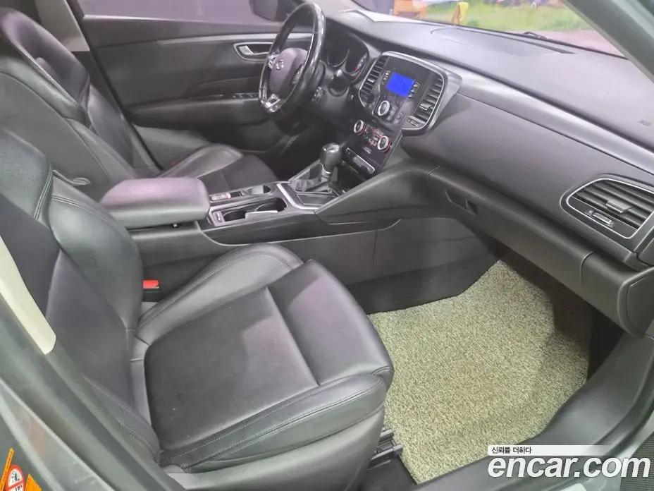 Renault (Samsung) SM6 2017 2.0 автомат (гидро), фото 20 Renault (Samsung) SM6 2017 2.0 автомат (гидро), фото 20