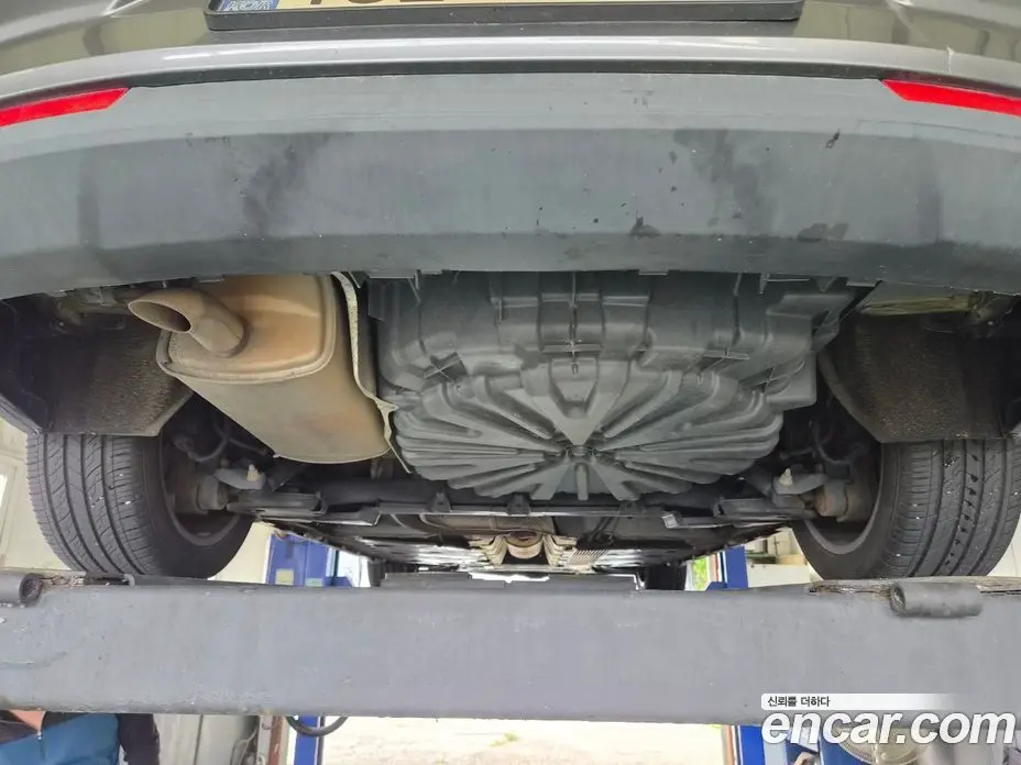 Renault (Samsung) SM6 2017 2.0 автомат (гидро), фото 6 Renault (Samsung) SM6 2017 2.0 автомат (гидро), фото 6
