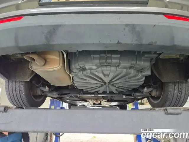 Renault (Samsung) SM6 2017 2.0 автомат (гидро), миниатюра 6 Renault (Samsung) SM6 2017 2.0 автомат (гидро), миниатюра 6