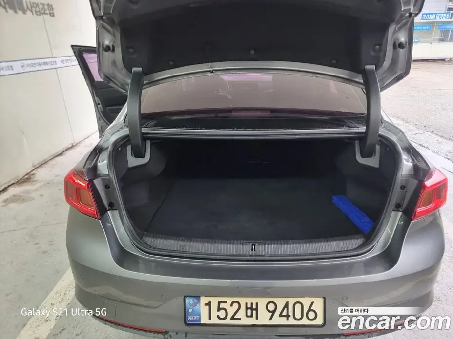 Renault (Samsung) SM6 2017 2.0 автомат (гидро), фото 7 Renault (Samsung) SM6 2017 2.0 автомат (гидро), фото 7