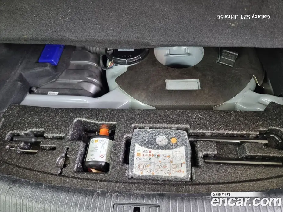 Renault (Samsung) SM6 2017 2.0 автомат (гидро), фото 8 Renault (Samsung) SM6 2017 2.0 автомат (гидро), фото 8