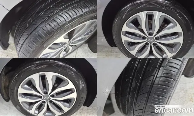 Renault (Samsung) SM6 2017 2.0 автомат (гидро), миниатюра 10 Renault (Samsung) SM6 2017 2.0 автомат (гидро), миниатюра 10