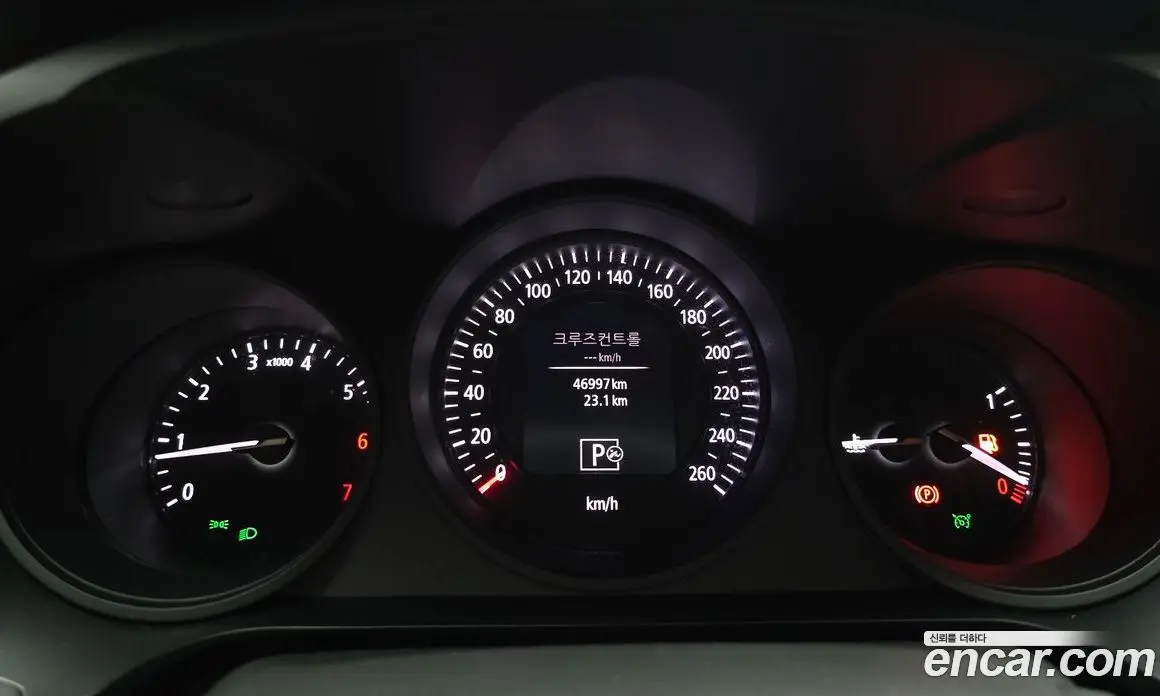 Renault (Samsung) SM6 2019 2.0 автомат (гидро), фото 11
