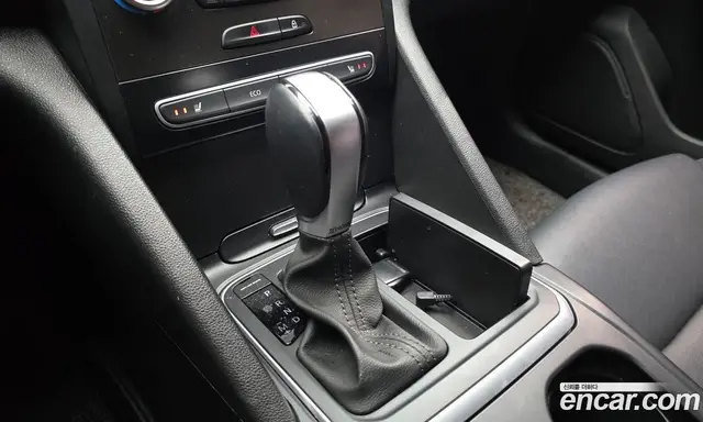 Renault (Samsung) SM6 2019 2.0 автомат (гидро), миниатюра 12