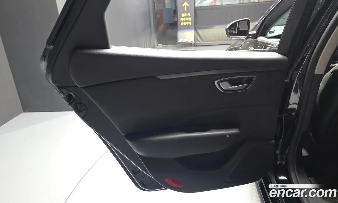 Renault (Samsung) SM6 2019 2.0 автомат (гидро), фото 15