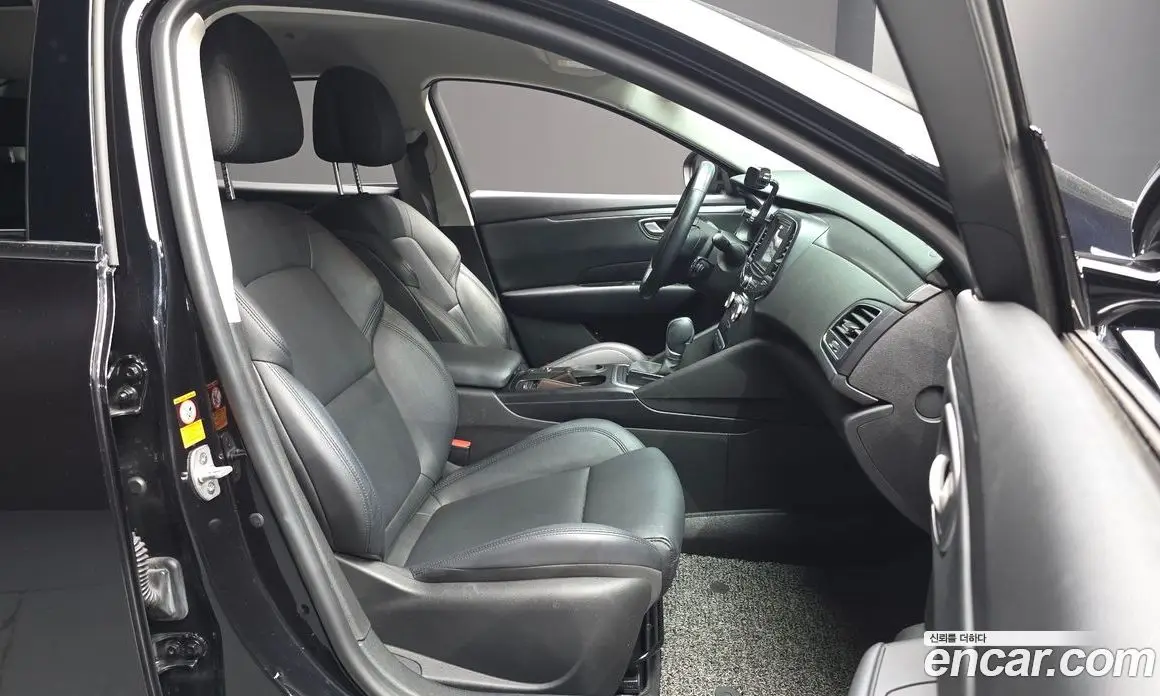 Renault (Samsung) SM6 2019 2.0 автомат (гидро), фото 16