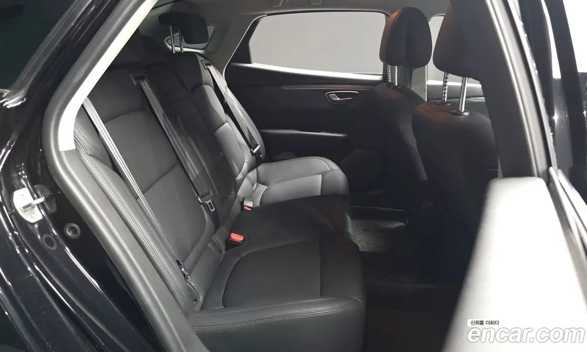 Renault (Samsung) SM6 2019 2.0 автомат (гидро), фото 17