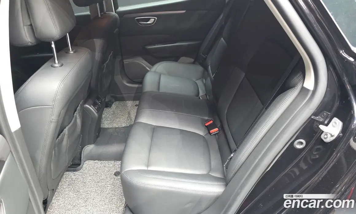 Renault (Samsung) SM6 2019 2.0 автомат (гидро), фото 18