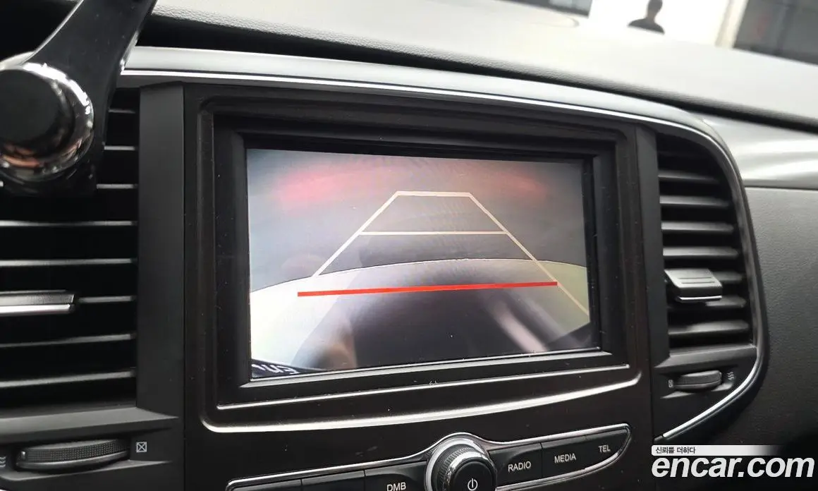 Renault (Samsung) SM6 2019 2.0 автомат (гидро), фото 22