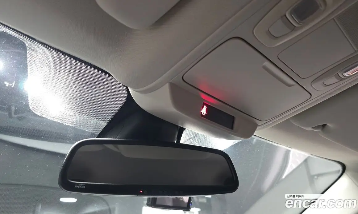 Renault (Samsung) SM6 2019 2.0 автомат (гидро), фото 23