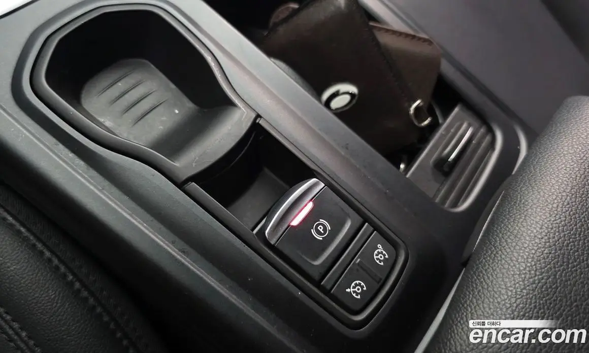 Renault (Samsung) SM6 2019 2.0 автомат (гидро), фото 24