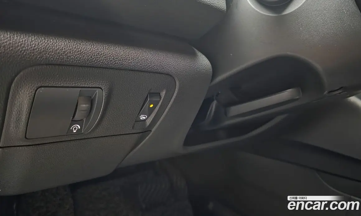 Renault (Samsung) SM6 2019 2.0 автомат (гидро), фото 28