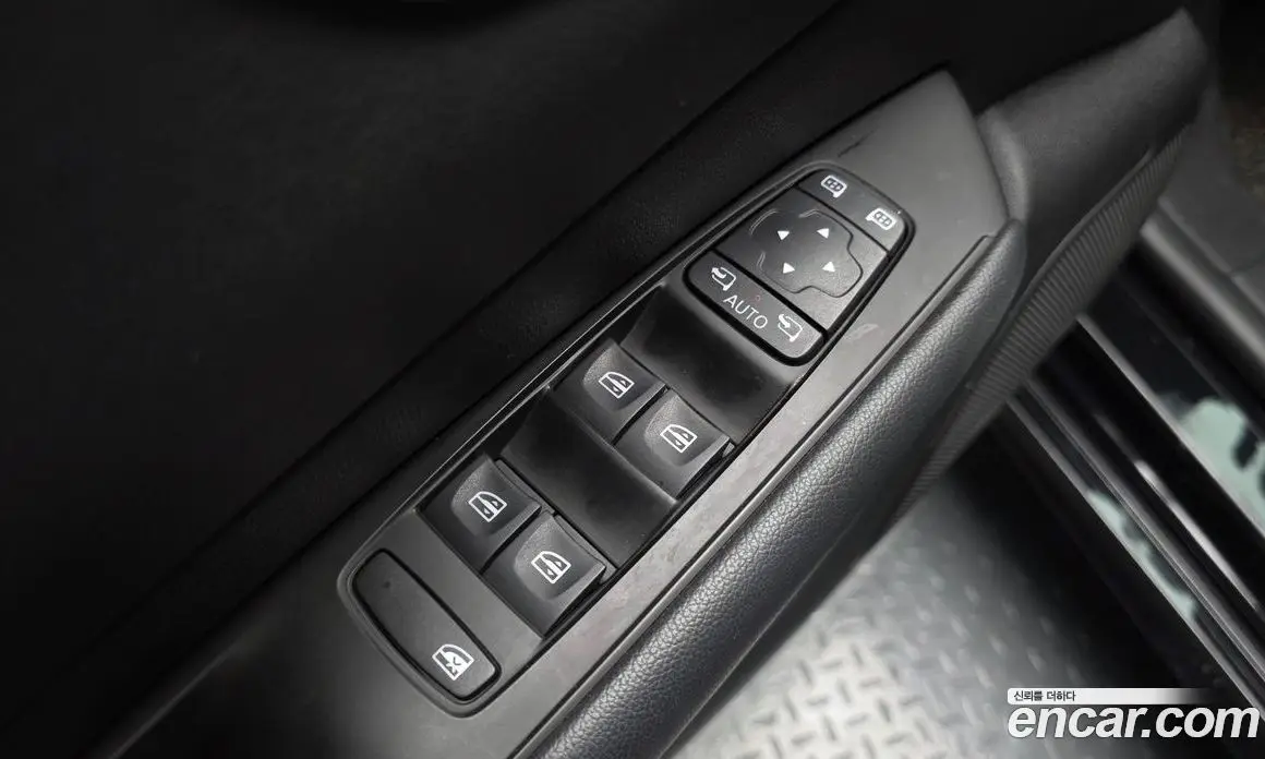 Renault (Samsung) SM6 2019 2.0 автомат (гидро), фото 29