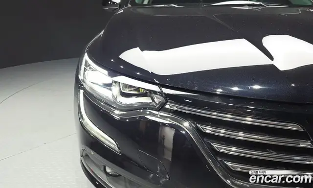 Renault (Samsung) SM6 2019 2.0 автомат (гидро), миниатюра 8