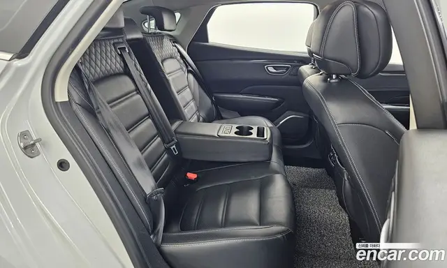 Renault (Samsung) SM6 2019 2.0 автомат (гидро), миниатюра 12