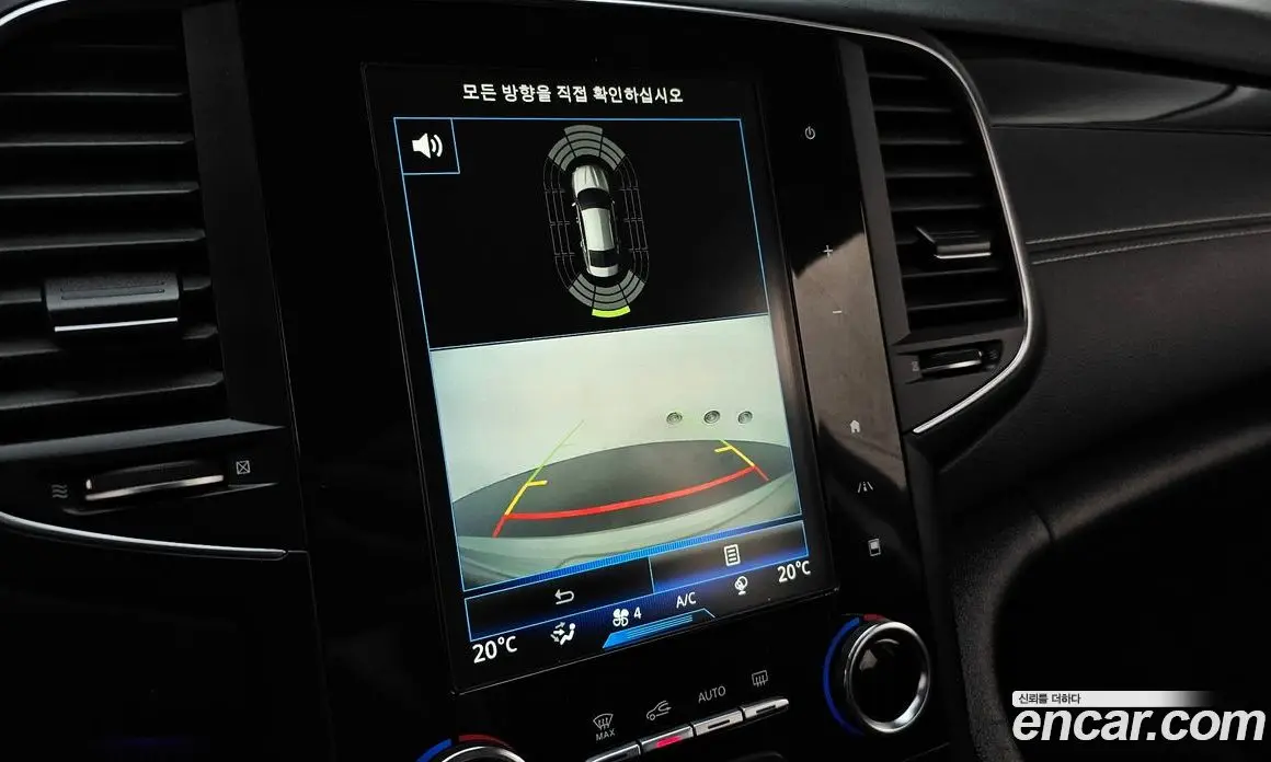 Renault (Samsung) SM6 2019 2.0 автомат (гидро), фото 15 Renault (Samsung) SM6 2019 2.0 автомат (гидро), фото 15