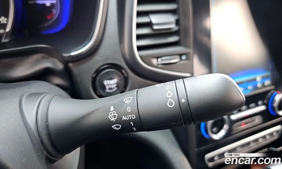 Renault (Samsung) SM6 2019 2.0 автомат (гидро), фото 17 Renault (Samsung) SM6 2019 2.0 автомат (гидро), фото 17