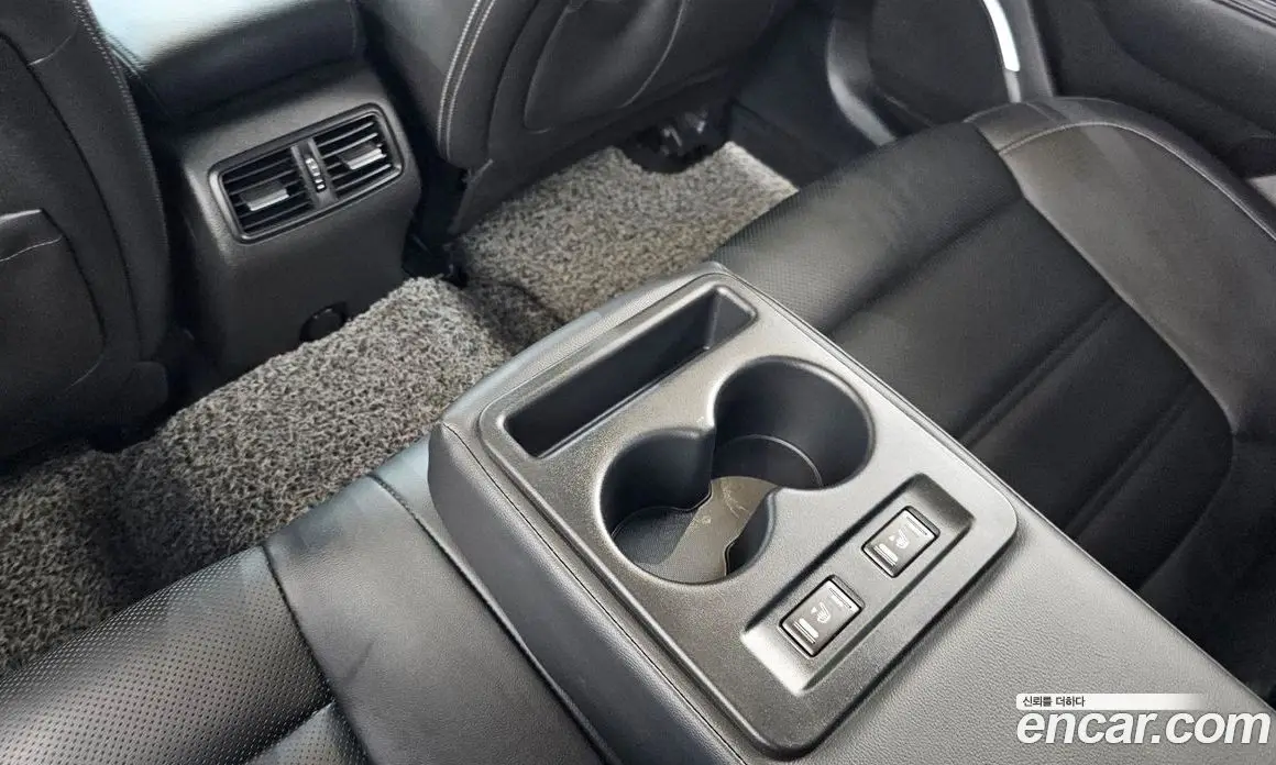 Renault (Samsung) SM6 2019 2.0 автомат (гидро), фото 18 Renault (Samsung) SM6 2019 2.0 автомат (гидро), фото 18