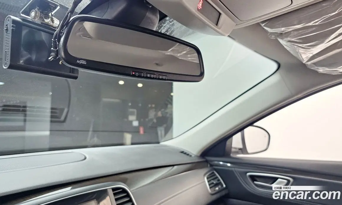 Renault (Samsung) SM6 2019 2.0 автомат (гидро), фото 19 Renault (Samsung) SM6 2019 2.0 автомат (гидро), фото 19