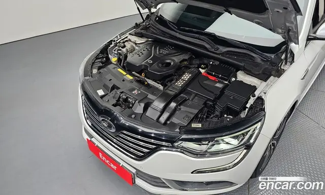 Renault (Samsung) SM6 2019 2.0 автомат (гидро), миниатюра 6 Renault (Samsung) SM6 2019 2.0 автомат (гидро), миниатюра 6