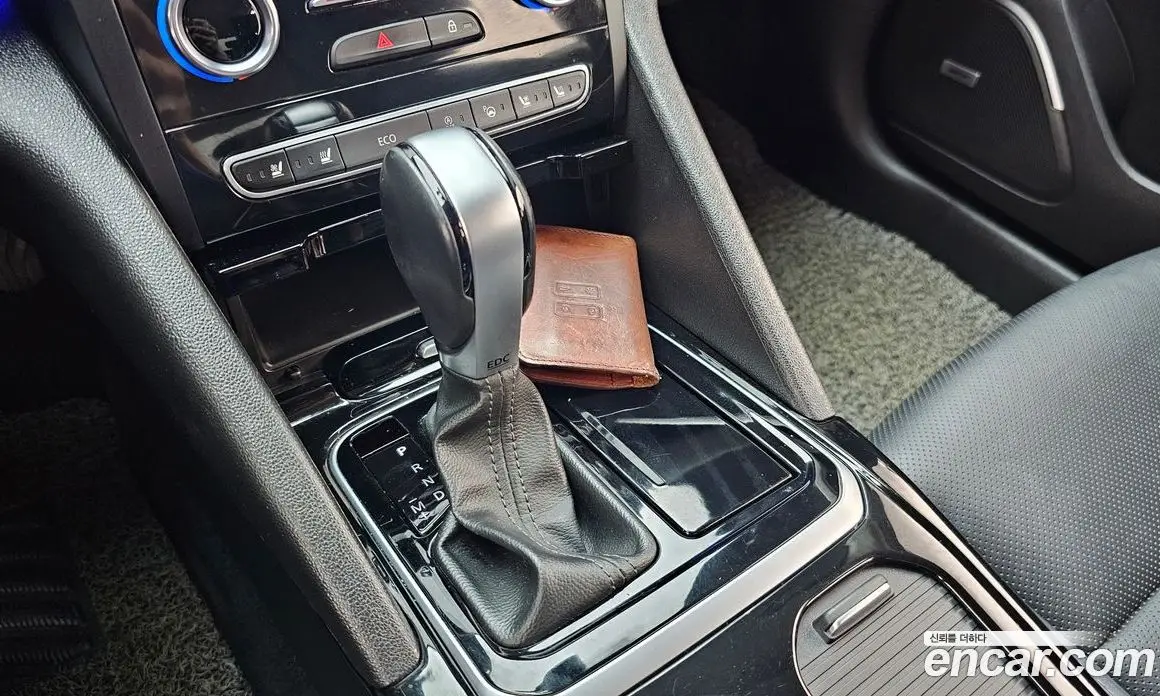 Renault (Samsung) SM6 2019 2.0 автомат (гидро), фото 9 Renault (Samsung) SM6 2019 2.0 автомат (гидро), фото 9