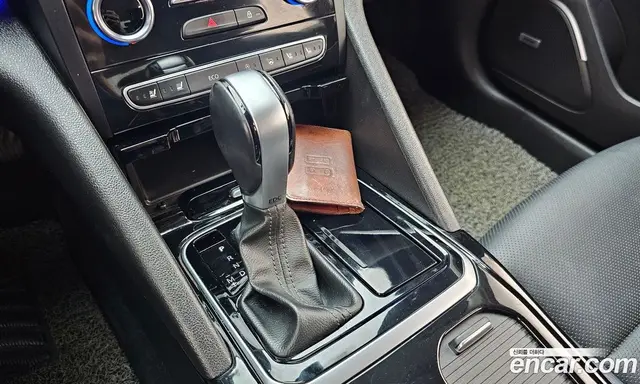 Renault (Samsung) SM6 2019 2.0 автомат (гидро), миниатюра 9 Renault (Samsung) SM6 2019 2.0 автомат (гидро), миниатюра 9