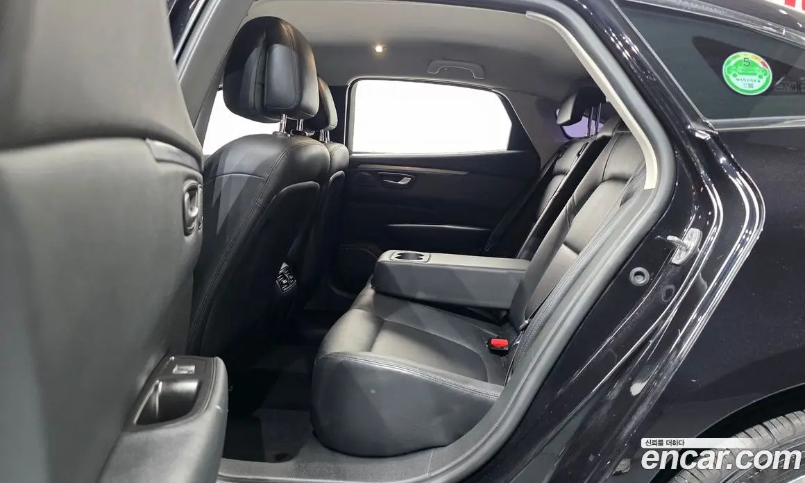 Renault (Samsung) SM6 2019 2.0 автомат (гидро), фото 12 Renault (Samsung) SM6 2019 2.0 автомат (гидро), фото 12