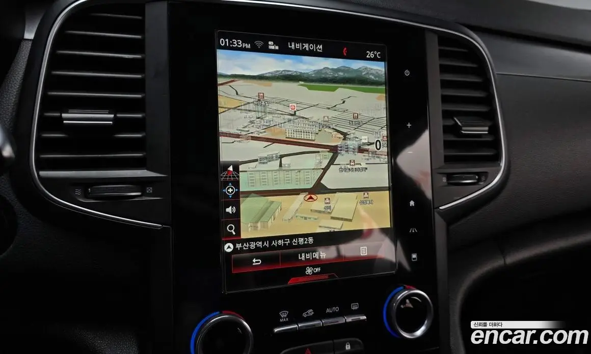 Renault (Samsung) SM6 2019 2.0 автомат (гидро), фото 14 Renault (Samsung) SM6 2019 2.0 автомат (гидро), фото 14