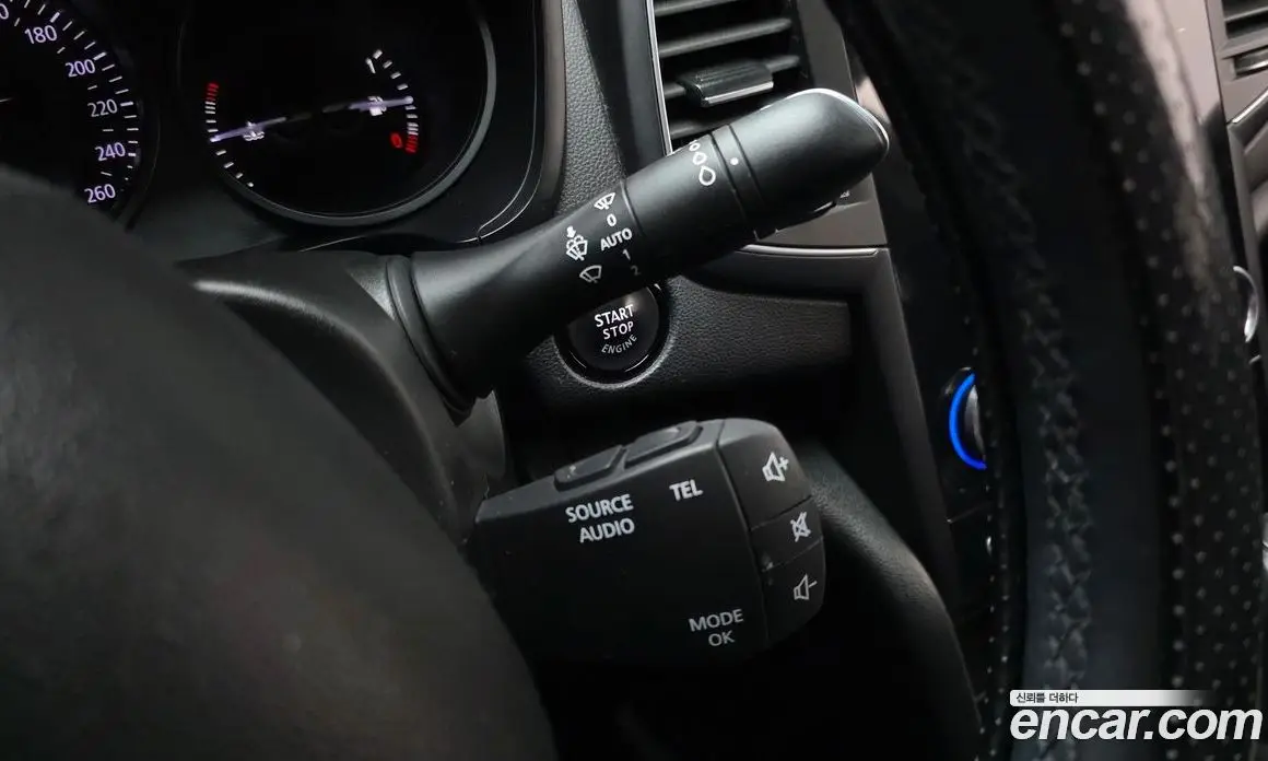 Renault (Samsung) SM6 2019 2.0 автомат (гидро), фото 17 Renault (Samsung) SM6 2019 2.0 автомат (гидро), фото 17