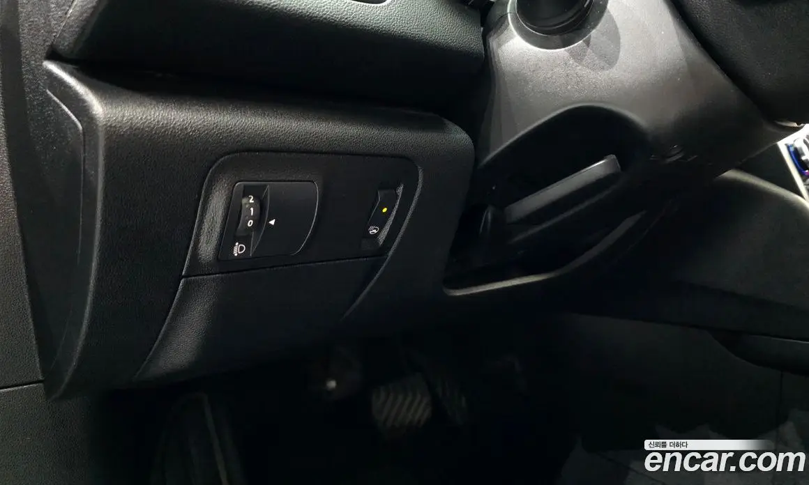 Renault (Samsung) SM6 2019 2.0 автомат (гидро), фото 18 Renault (Samsung) SM6 2019 2.0 автомат (гидро), фото 18