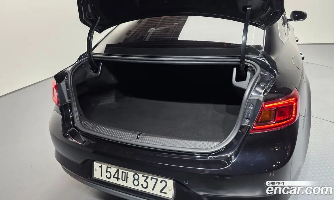 Renault (Samsung) SM6 2019 2.0 автомат (гидро), фото 20 Renault (Samsung) SM6 2019 2.0 автомат (гидро), фото 20